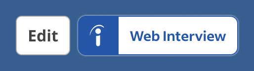 Button doesn't contrast with dark background
